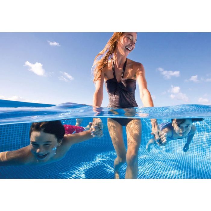 Intex 28272 Piscina Desmontable Tubular 300x200x75 cm 2 Intex 28272 Piscina Desmontable Tubular 300x200x75 cm 2