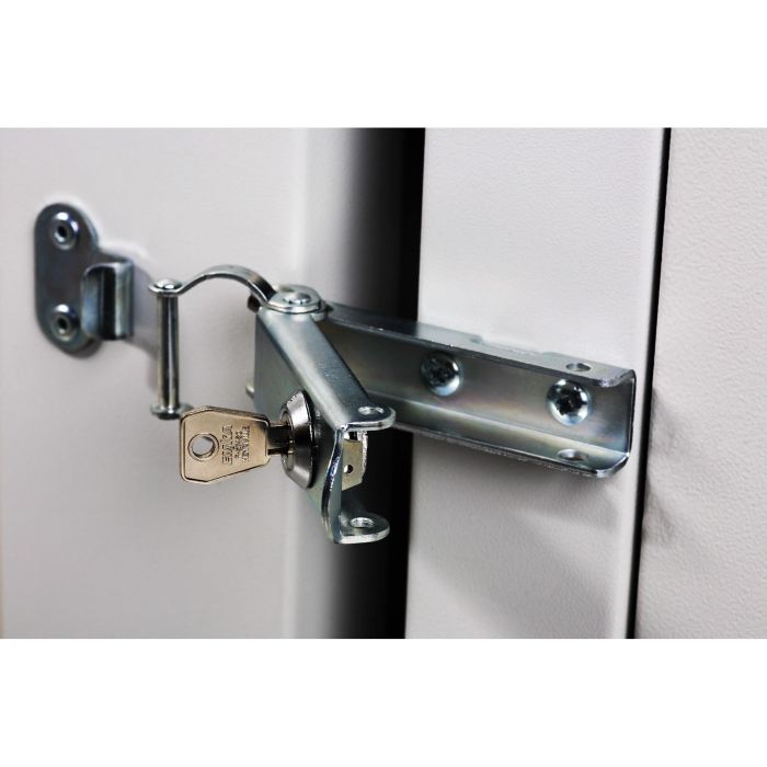 Digitus DN-19 16U-3 Rack o bastidor independiente 16U Gris 802x600x600mm 1 Digitus DN-19 16U-3 Rack o bastidor independiente 16U Gris 802x600x600mm 1