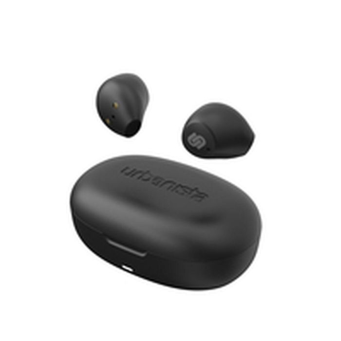 Urbanista Lisbon Auriculares True Wireless Inalambricos 27h Reproducción Carga USB-C Bluetooth 5.2 Controles Táctiles Compatibles iOS Android 9