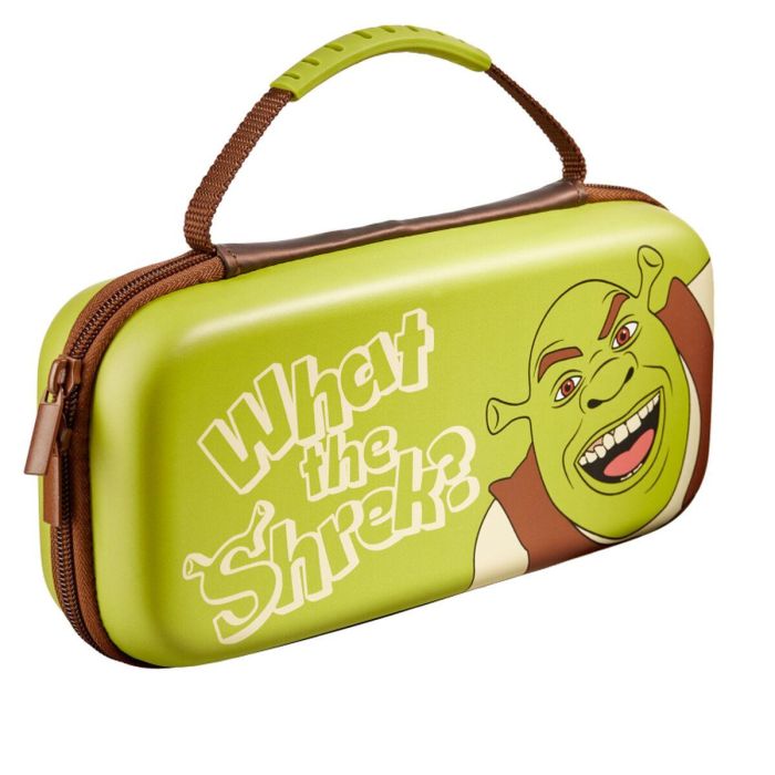 Estuche para Nintendo Switch Numskull Dreamworks - Shrek