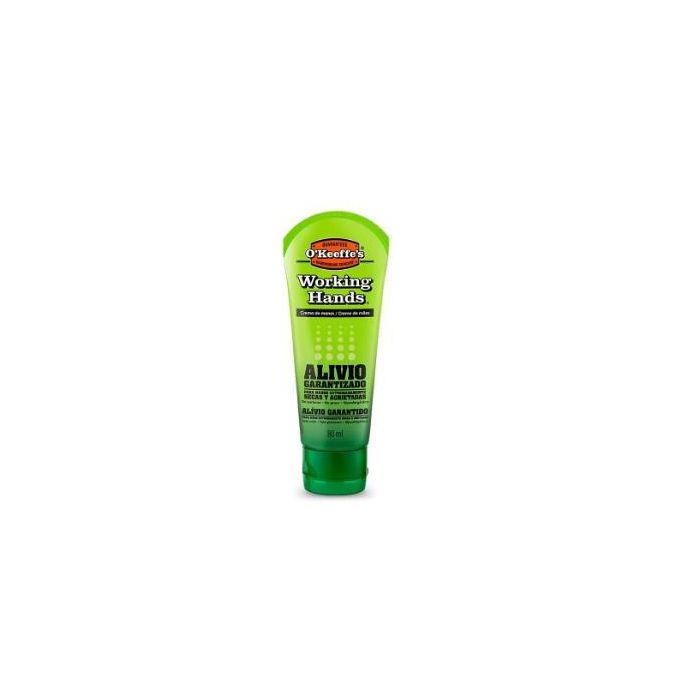 O'Keeffe'S Working Hands Crema De Manos 80Ml.