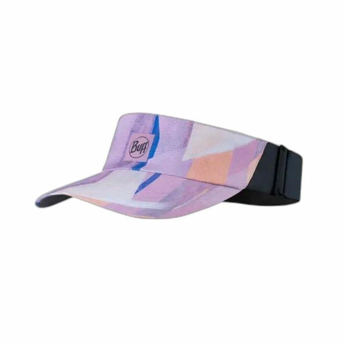 Visera Buff Shane Lila