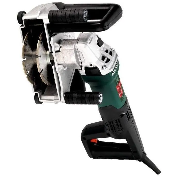 Caja ranuradora de hormigón - METABO - MFE 40 4 Caja ranuradora de hormigón - METABO - MFE 40 4