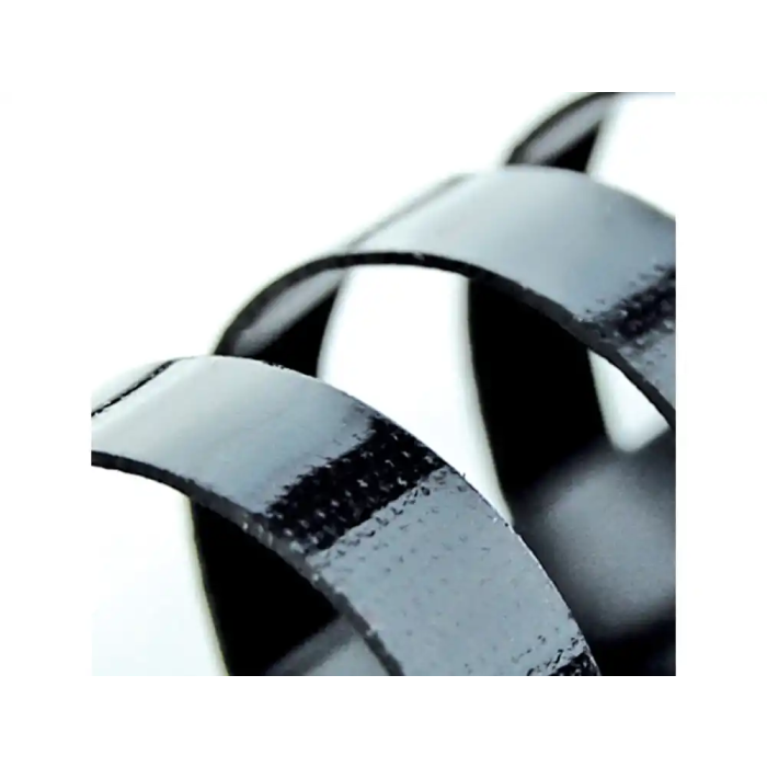 Canutillo para encuadernar GBC CombBind Negro 25 mm (50 Unidades) 3