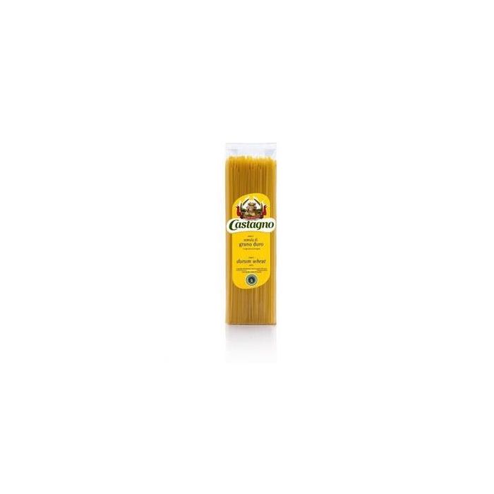 Espagueti De Espelta Dicoccum 500Gr. Eco