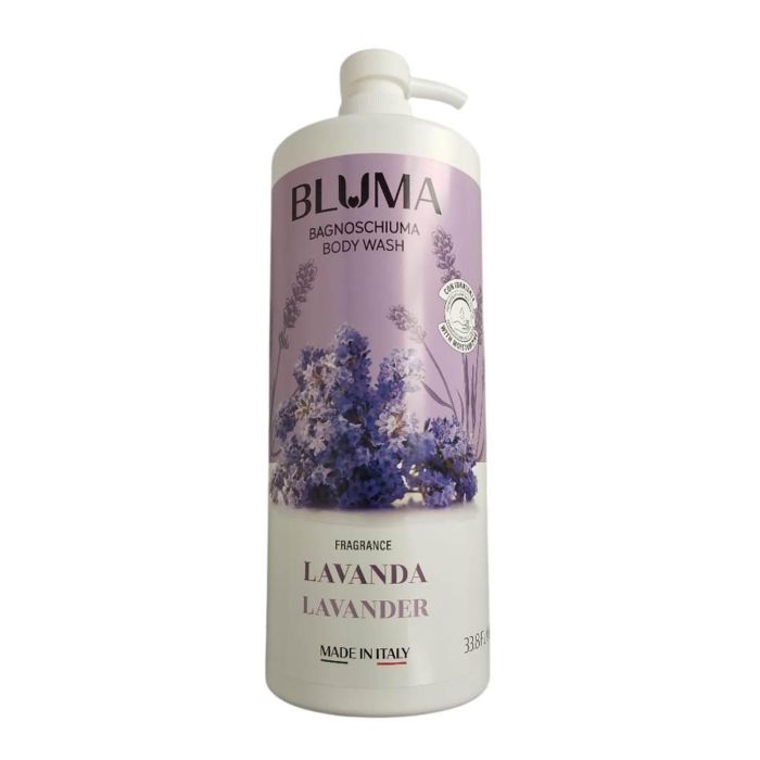 BLUMA Body Wash Lavanda para Hombre 1000ml