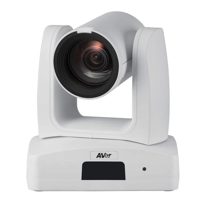 AVer PTZ330UNV2 Cámara PTZ 4Kp60 30X Zoom HDMI 3GSDI USB IP NDI HX3 certificada
