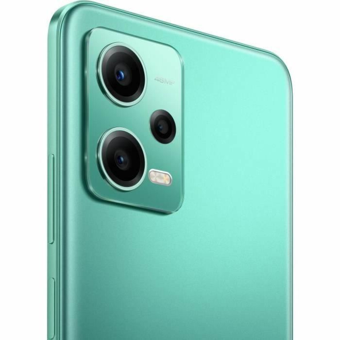 Smartphone Xiaomi Note 12 5G 1 Smartphone Xiaomi Note 12 5G 1