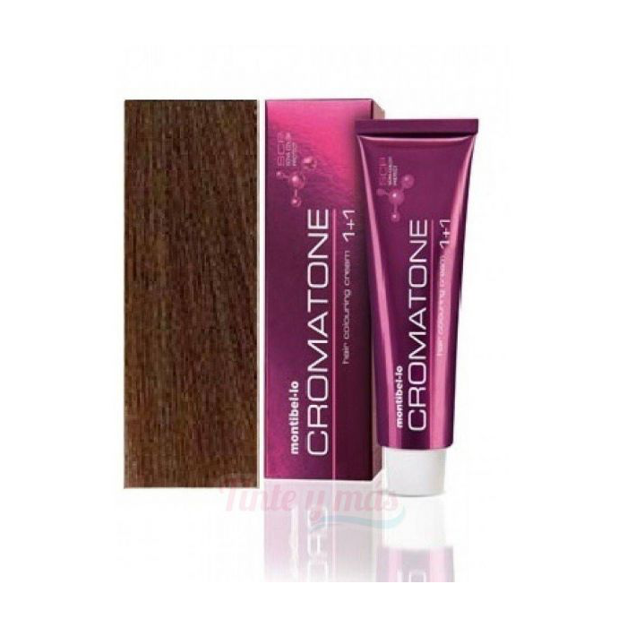 Montibello 7.13 Tono Cromatone Envase de 60 mL