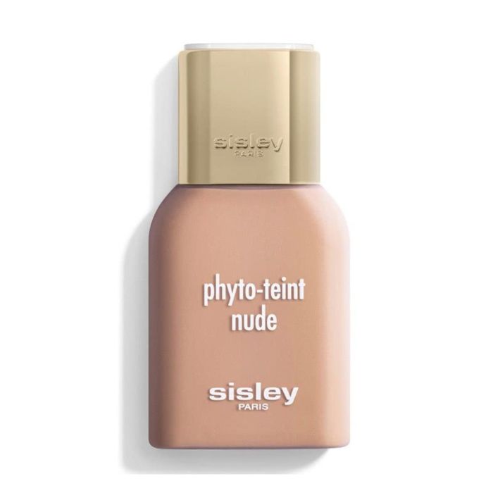 Sisley Phyto-teint nude base fluida 6n sandalwood 30 ml Sisley Phyto-teint nude base fluida 6n sandalwood 30 ml