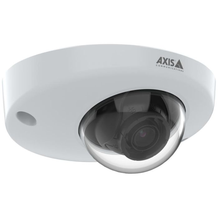 Axis M3905-R 02501-001 Cámara IP Domo Fijo para Transporte/Bus, 2MP Full HD, IP66, IK10, WDR, PoE, RJ45 2 Axis M3905-R 02501-001 Cámara IP Domo Fijo para Transporte/Bus, 2MP Full HD, IP66, IK10, WDR, PoE, RJ45 2
