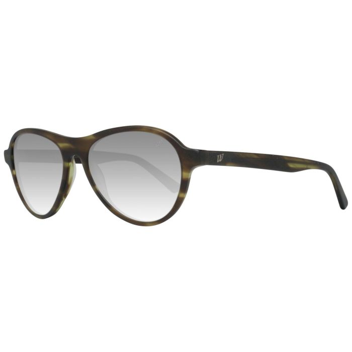 Gafas de Sol Unisex Web Eyewear WE0128 ø 54 mm Gafas de Sol Unisex Web Eyewear WE0128 ø 54 mm
