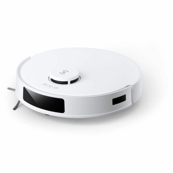 Ecovacs ECO6970135035090 DEEBOT N20 COMBO Robot Aspirador y Escoba con Estación de Doble Vaciado Automático y Potencia 10 kPa 5