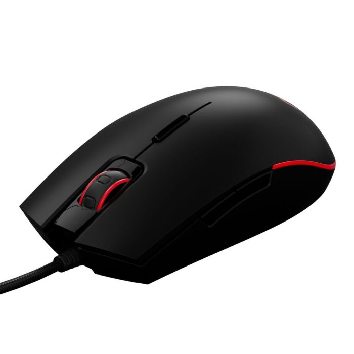 Ratón AOC GM500 Negro 3 Ratón AOC GM500 Negro 3
