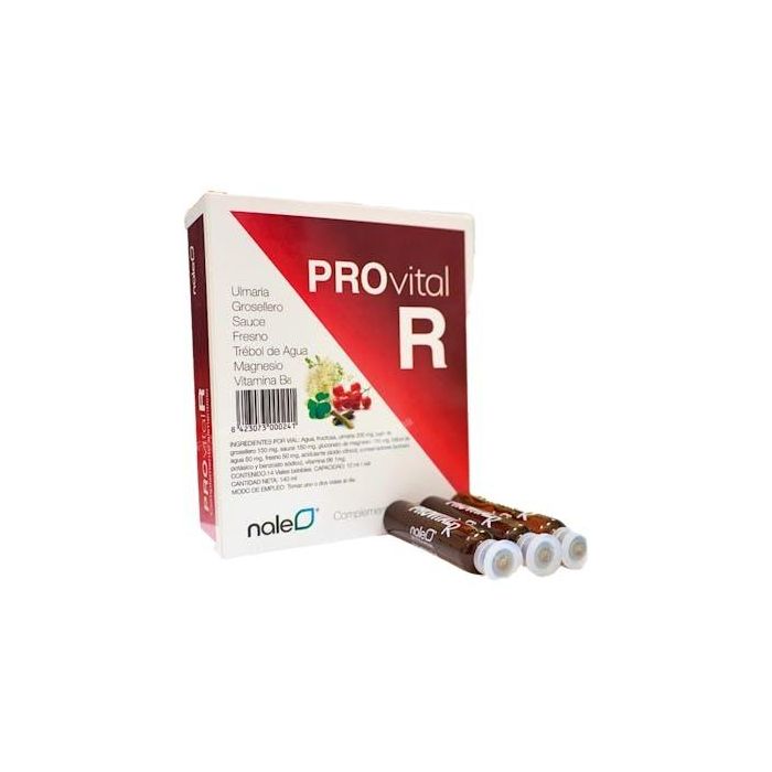 Provital R