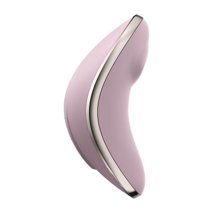 Satisfyer Vulva lover 1 vibrador y estimulador de aire lila 6