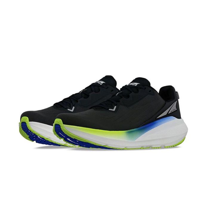 Zapatillas de Running para Adultos Altra Fwd Via Negro S 2