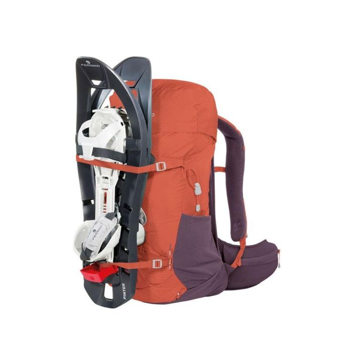 Mochila Deportiva Ferrino Hikemaster 24 3