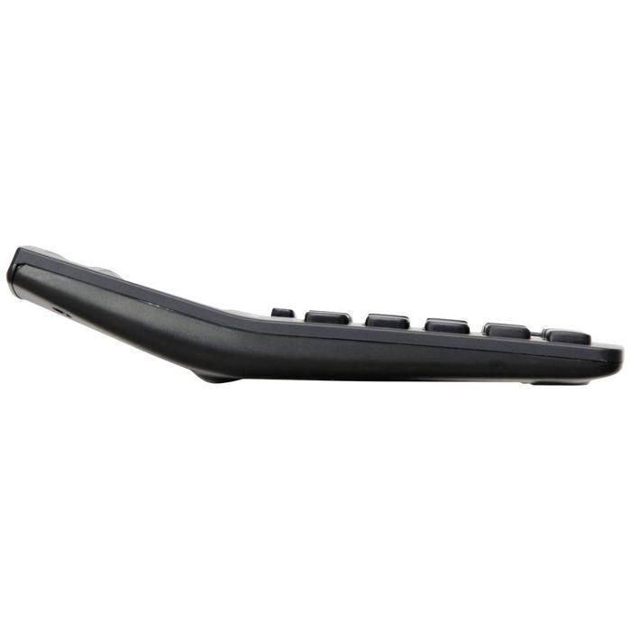 Calculadora de escritorio - MAUL - ECO 650 - 12 dígitos - Negra 2