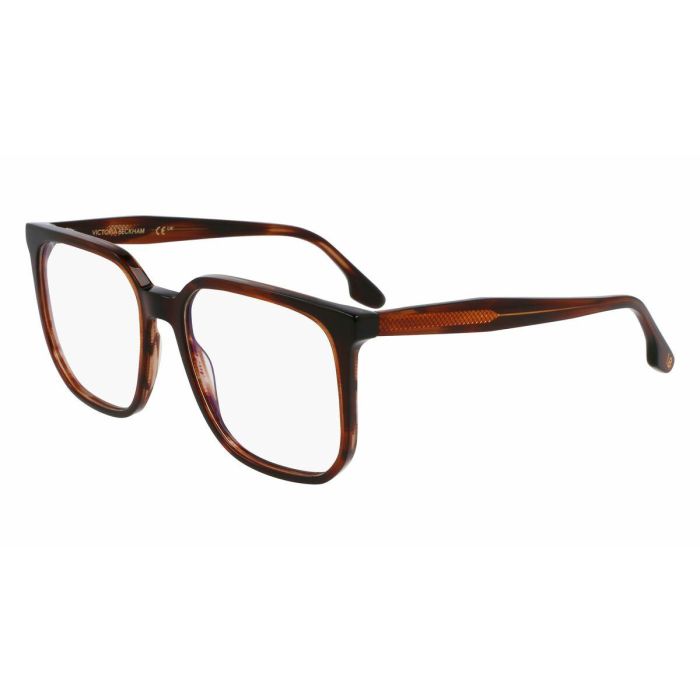 Montura de Gafas Mujer Victoria Beckham VB2673-5417227 ø 54 mm Montura de Gafas Mujer Victoria Beckham VB2673-5417227 ø 54 mm