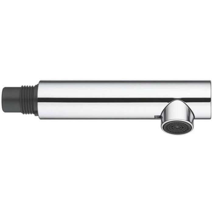 Grifo Monomando Grohe 0 Grifo Monomando Grohe 0