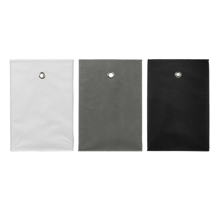 Caja Plegable Organizadora 30X30X45Cm Surtidos Neutr Kipit (12 Unidades) 1 Caja Plegable Organizadora 30X30X45Cm Surtidos Neutr Kipit (12 Unidades) 1