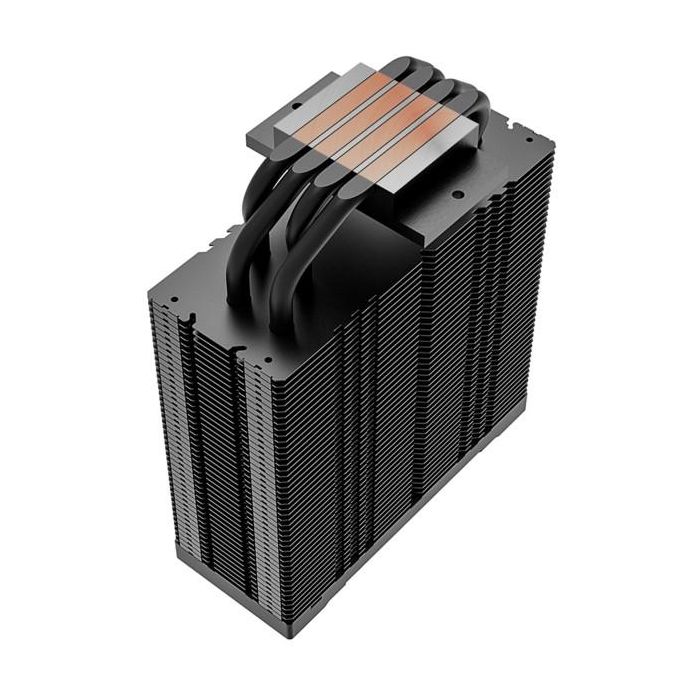 Xilence M704 Black PRO ARGB LED Cooler para CPU Intel y AMD AM4, 115x, 1200, 1700, 2011, 2066 1 Xilence M704 Black PRO ARGB LED Cooler para CPU Intel y AMD AM4, 115x, 1200, 1700, 2011, 2066 1