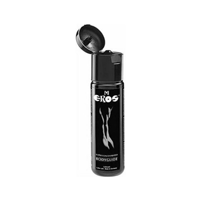 Lubricante de Silicona Eros 3100004009 250 ml 1 Lubricante de Silicona Eros 3100004009 250 ml 1