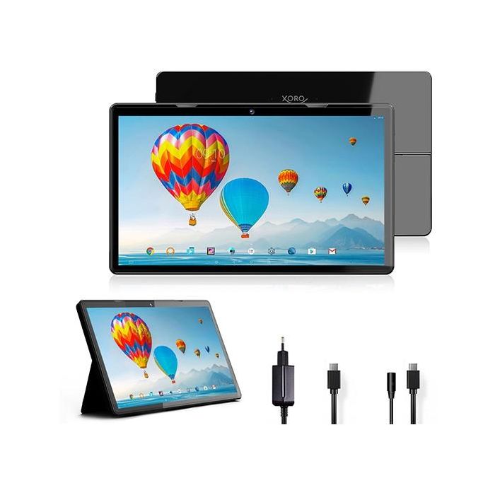 XORO MegaPAD 1333 Pro 13.3" (33.78cm) Tablet 128GB Android, negro 1 XORO MegaPAD 1333 Pro 13.3" (33.78cm) Tablet 128GB Android, negro 1
