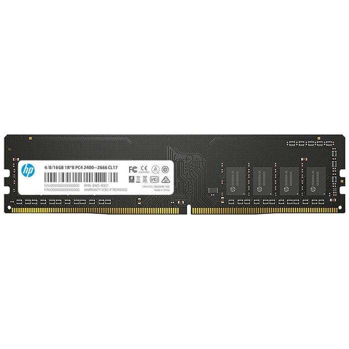Memoria Ram Ddr4 8 grb Hp V2 Memoria Ram Ddr4 8 grb Hp V2