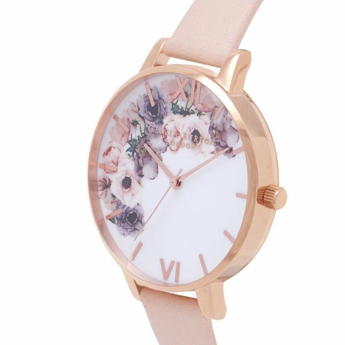 Reloj Mujer Olivia Burton OB16PP30 (Ø 38 mm) 1