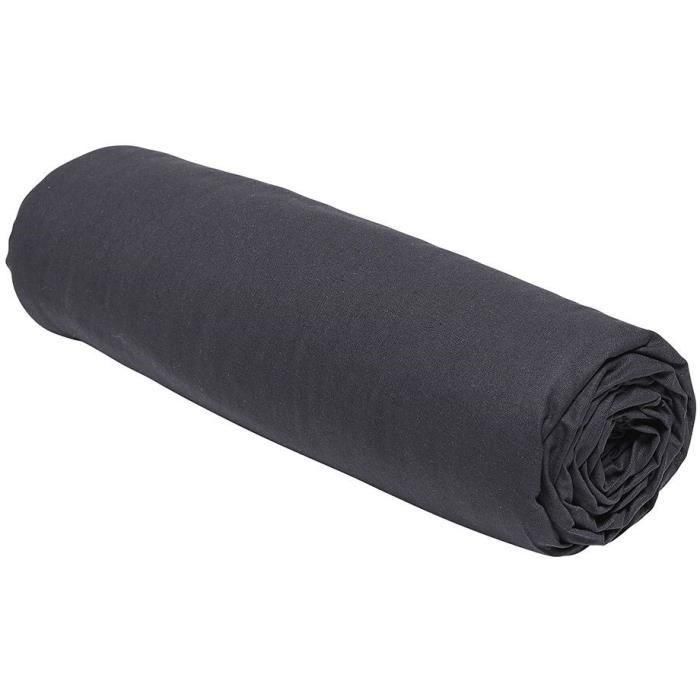 Today TOD3574643509536 Sábana bajera Algodón 160x200cm +30cm Carbón orgánico 2 Today TOD3574643509536 Sábana bajera Algodón 160x200cm +30cm Carbón orgánico 2