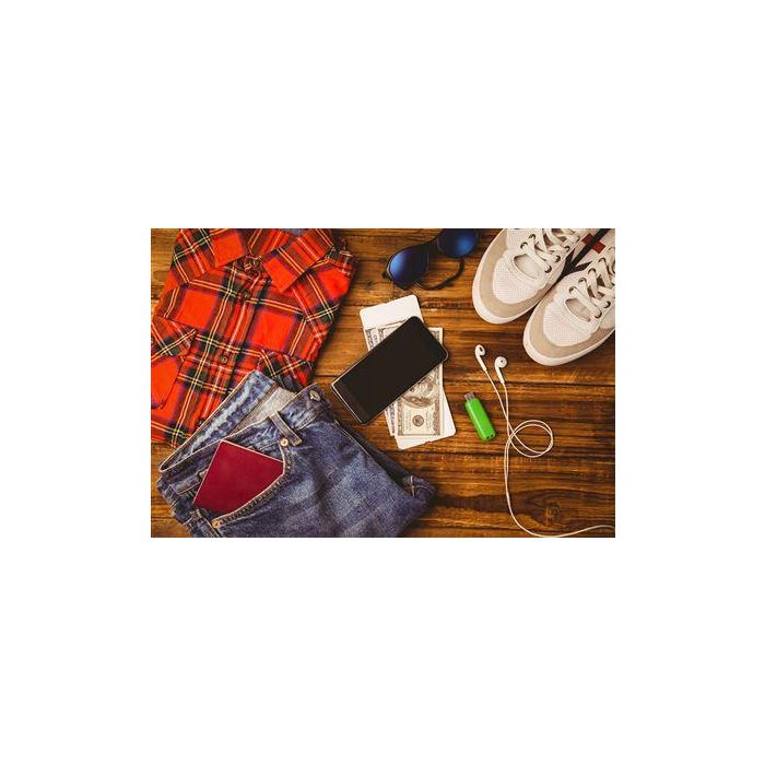 Elbe AU-B15-MIC Auriculares Intra-auditivos con Micro, Blancos 3