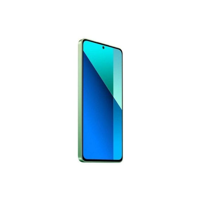 Smartphone Xiaomi Redmi Note 13 6GB/ 128GB/ 6.67"/ Verde 2 Smartphone Xiaomi Redmi Note 13 6GB/ 128GB/ 6.67"/ Verde 2