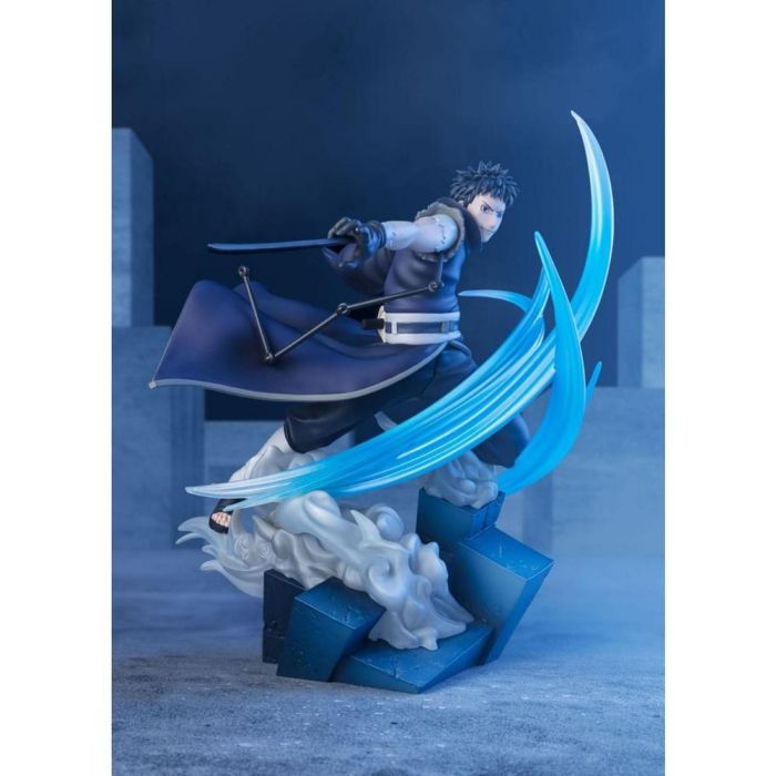 Obito Uchiha - Extra Battle - Fig. 21 4 Obito Uchiha - Extra Battle - Fig. 21 4