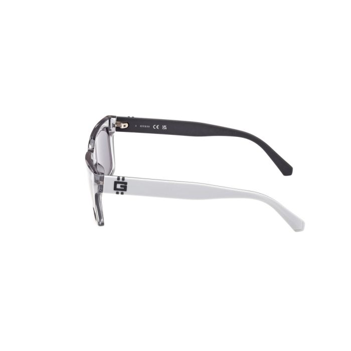 Gafas de Sol Hombre Guess GU00121-5620A ø 56 mm 1