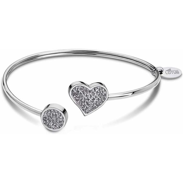 Pulsera Mujer Lotus LS1850-2/1 Pulsera Mujer Lotus LS1850-2/1