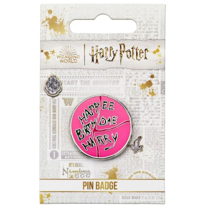 Pin Happee Birthdae Harry Cake Harry Potter 0 Pin Happee Birthdae Harry Cake Harry Potter 0