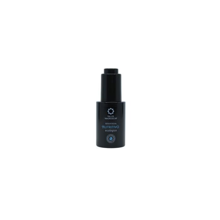 Serum Facial Nutritivo Piel Normal-Seca 30Ml.