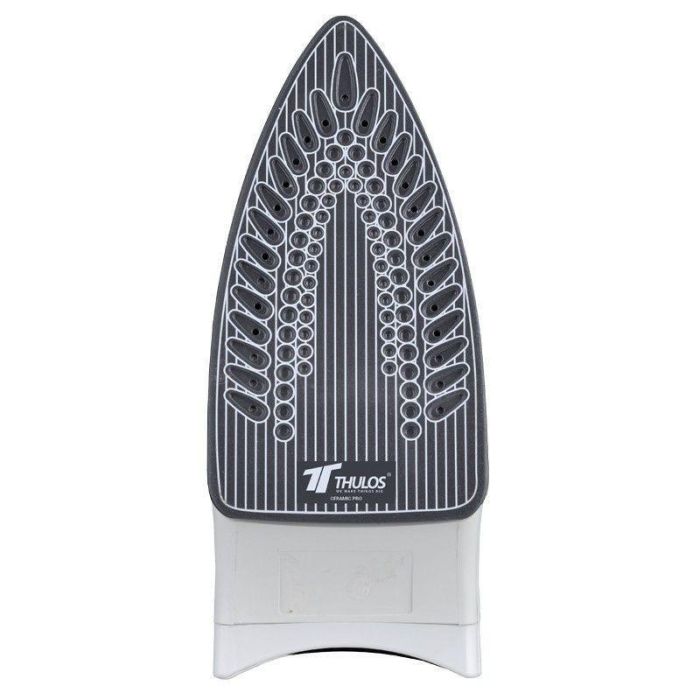 Plancha Vapor Thulos Th - Pv2201 Azul 2200 W 1 Plancha Vapor Thulos Th - Pv2201 Azul 2200 W 1
