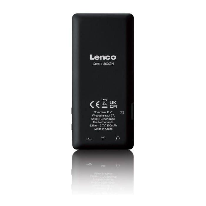 Lenco Xemio-860GR grn 2 Lenco Xemio-860GR grn 2