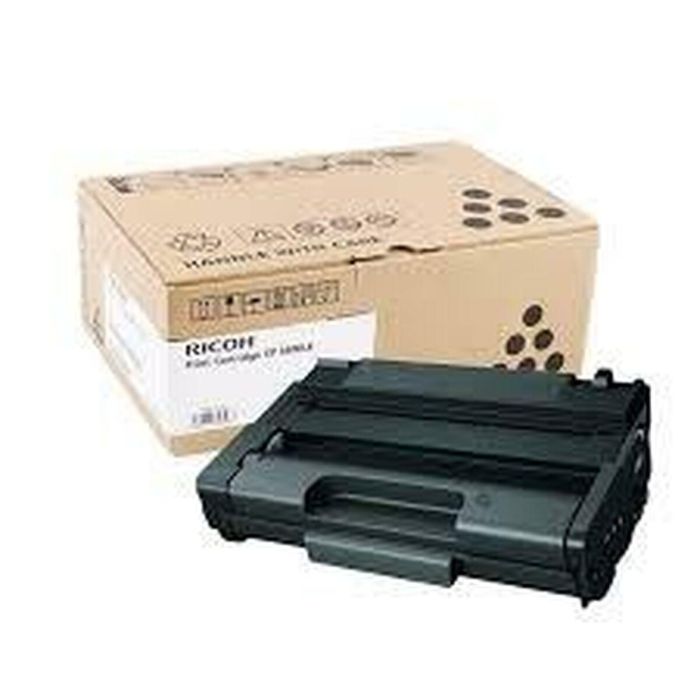 RICOH SP/3400/3410/3400N Toner Negro RICOH SP/3400/3410/3400N Toner Negro