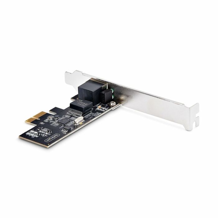 Cable USB Startech PR12GI-NETWORK-CARD Negro 14