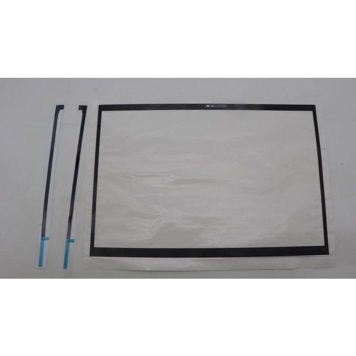 Lenovo Display bezel assembly for Lenovo ThinkPad, designed for 14-inch models, durable plastic construction, user-installable. Lenovo Display bezel assembly for Lenovo ThinkPad, designed for 14-inch models, durable plastic construction, user-installable.