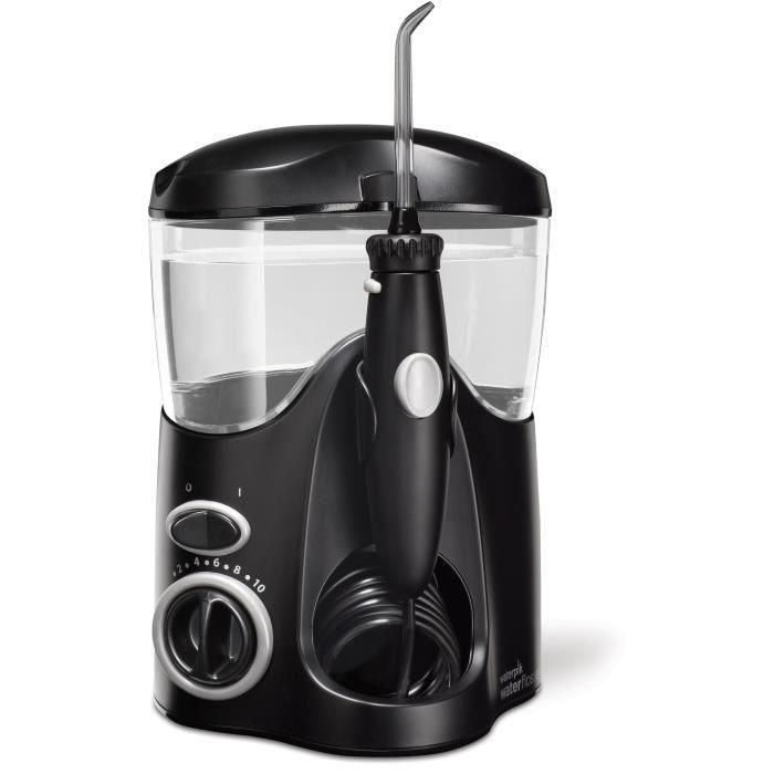 Irrigador WATERPIK WP 112 - Negro Irrigador WATERPIK WP 112 - Negro