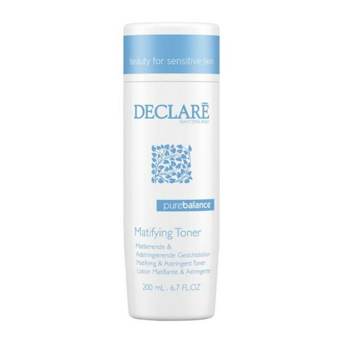 Declaré Pure Balance Matifying Toner