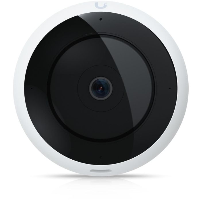 Ubiquiti Cámara IP PoE 2K (4MP) con Visión 360° Panorámica Interior/Exterior Resistente y Audio Bidireccional 0 Ubiquiti Cámara IP PoE 2K (4MP) con Visión 360° Panorámica Interior/Exterior Resistente y Audio Bidireccional 0