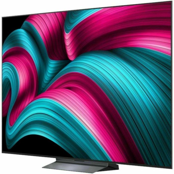 Smart TV LG OLED55C54LA 4K Ultra HD (4K Ultra HD) 55" (55") HDR OLED (HDR) (OLED) 7