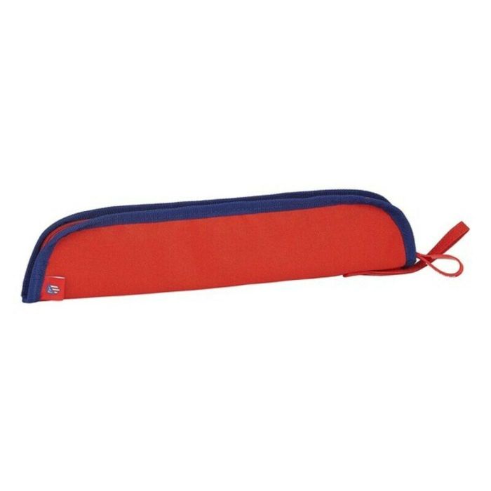 Portaflautas atco. de madrid 1ª equipacion 20/21 37x8x2cm 3 Portaflautas atco. de madrid 1ª equipacion 20/21 37x8x2cm 3