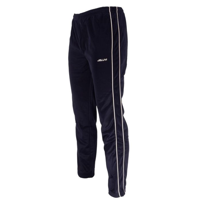 Pantalón Largo Deportivo Joluvi Azul Hombre